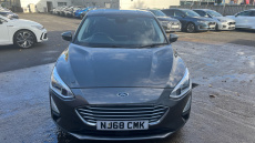 Ford Focus 1.0 EcoBoost 125 Zetec 5dr Petrol Hatchback